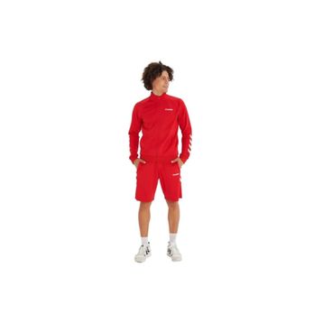 Hummel 931145-1301 Falconzo Pembe Erkek Şort