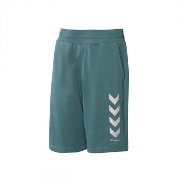 Hummel 931152-1016 Yeşil Kens Erkek Şort