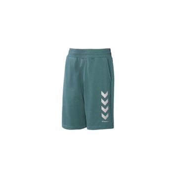 Hummel 931152-1016 Yeşil Kens Erkek Şort