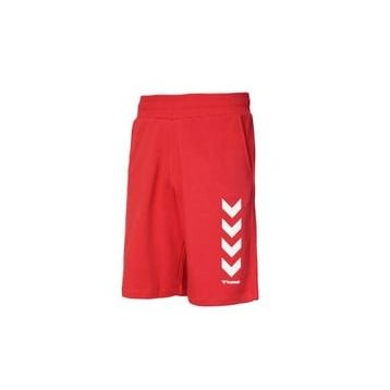 Hummel 931152-2220 Kırmızı Kens Erkek Spor Şort