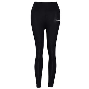 Hummel 931185-2001 Siyah Amelia Kadın Tayt
