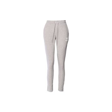 Hummel 931471-2006 T-Noni 2.0 Tapered Gri Kadın Eşofman Altı