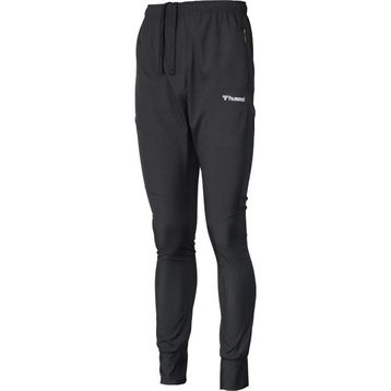 Hummel 931631-2001 Lui Tapered Siyah Günlük Erkek Eşofman Altı