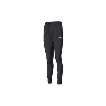 Hummel 931631-2001 Lui Tapered Siyah Günlük Erkek Eşofman Altı