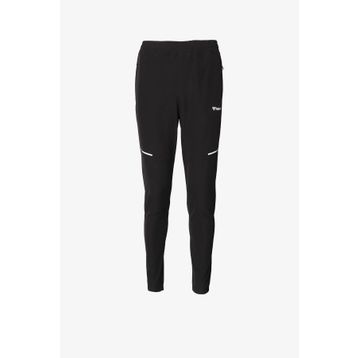 Hummel 931710-2001 Siyah Erkek Eşofman Altı