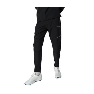 Hummel 931710-2001 Siyah Erkek Eşofman Altı
