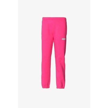 Hummel 931762-9855 Mor Kız Çocuk Tayt