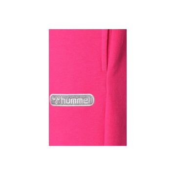 Hummel 931762-9855 Mor Kız Çocuk Tayt