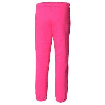 Hummel 931762-9855 Mor Kız Çocuk Tayt