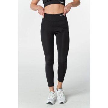 Hummel 931763-2001 Siyah Active Kadın Tayt