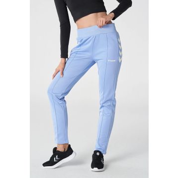 Hummel 931813-2516 Mavi Kadın Eşofman Altı