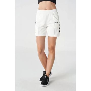 Hummel 931814-9003 Genesa Kadın Spor Şort