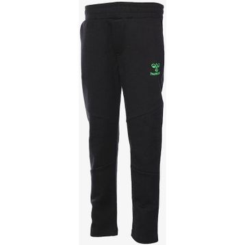Hummel 931849-2001 Siyah Erkek Çocuk Eşofman Altı