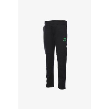 Hummel 931849-2001 Siyah Erkek Çocuk Eşofman Altı