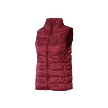 Hummel 940168-1012 Vişne Kadın Yelek