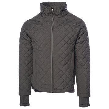 Hummel 940234-2001 Beneth Dik Yaka Kadın Mont