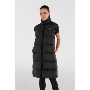 Hummel 940244-2001 Marcella Siyah Kadın Yelek