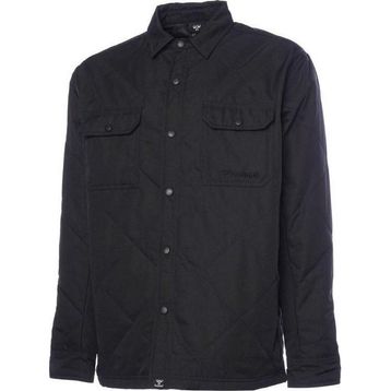 Hummel 940245-2001 Marso Siyah Erkek Mont