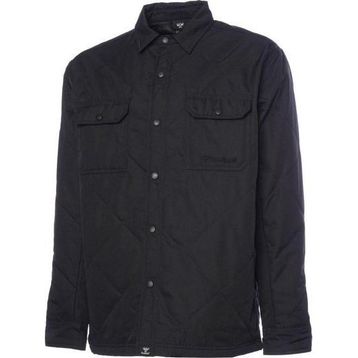 Hummel 940245-2001 Marso Siyah Erkek Mont