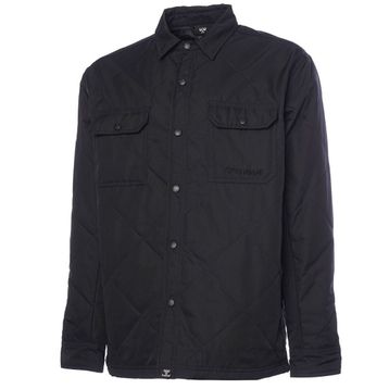 Hummel 940245-2001 Marso Siyah Erkek Mont