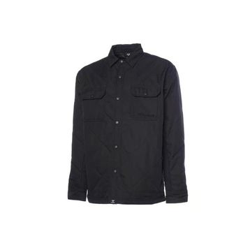 Hummel 940245-2001 Marso Siyah Erkek Mont