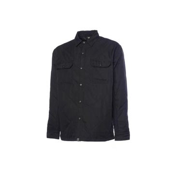 Hummel 940245-2001 Marso Siyah Erkek Mont
