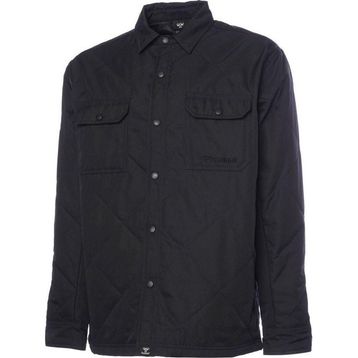 Hummel 940245-2001 Marso Siyah Erkek Mont