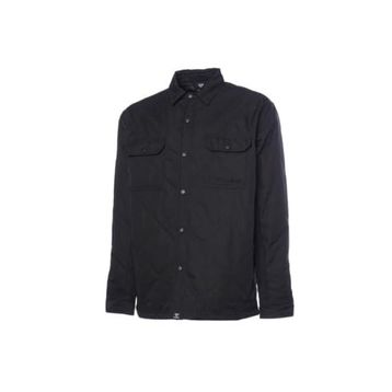 Hummel 940245 Black Erkek Mont