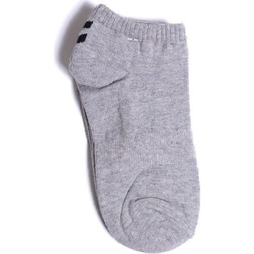 Hummel 970149-2064 2-Pack Gri Unisex Çorap