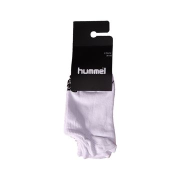 Hummel 970155-9001 Beyaz Unisex Çorap
