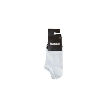 Hummel 970155-9001 Beyaz Unisex Çorap