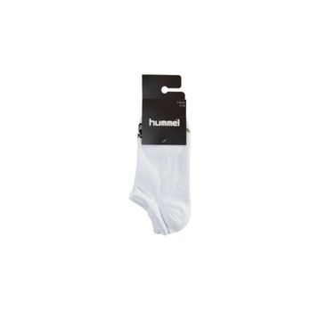 Hummel 970155-9001 Beyaz Unisex Çorap