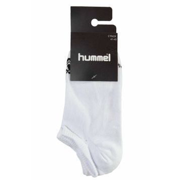 Hummel 970155-9001 Beyaz Unisex Çorap