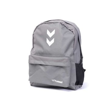 Hummel 980152-2048 Darrel Bag Pack Gri Sırt Çantası
