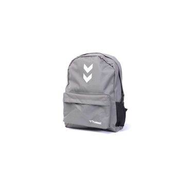 Hummel 980152-2048 Darrel Bag Pack Gri Sırt Çantası