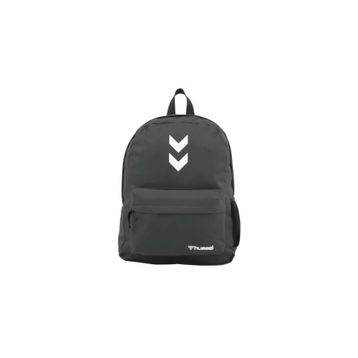 Hummel 980152-2048 Darrel Bag Pack Gri Sırt Çantası
