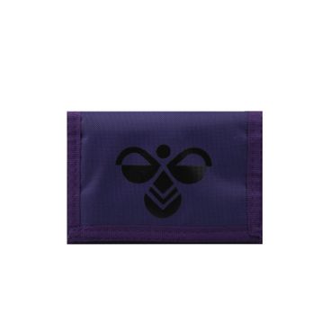 Hummel 980215-1047 Mor Qubra Unisex Cüzdan