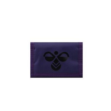 Hummel 980215-1047 Mor Qubra Unisex Cüzdan