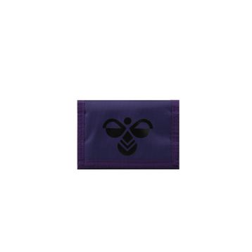 Hummel 980215-1047 Mor Qubra Unisex Cüzdan