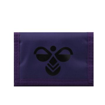 Hummel 980215-1047 Mor Qubra Unisex Cüzdan