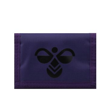 Hummel 980215-1047 Mor Qubra Unisex Cüzdan