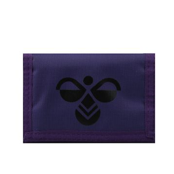 Hummel 980215-1047 Mor Qubra Unisex Cüzdan