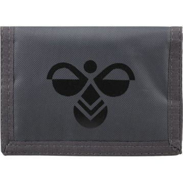 Hummel 980215-2074 Gri Qubra Unisex Cüzdan