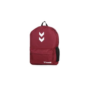 Hummel 980269-3006 Hmldarrello Backpack Kırmızı Sırt Çantası