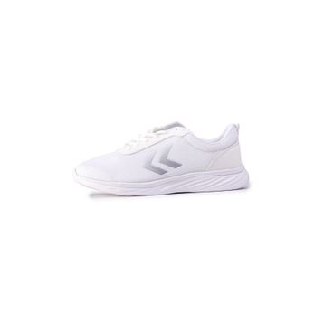 Hummel Aerolite II 208200 Beyaz Kadın Spor Ayakkabı