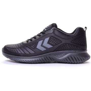 Hummel Aria Siyah Kadın Spor Ayakkabı