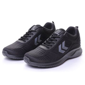 Hummel Aria Siyah Kadın Spor Ayakkabı