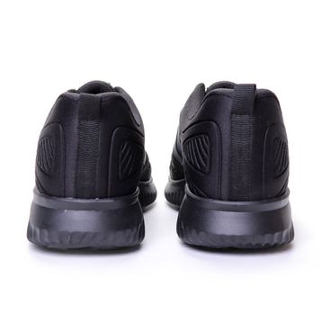 Hummel Aria Siyah Kadın Spor Ayakkabı