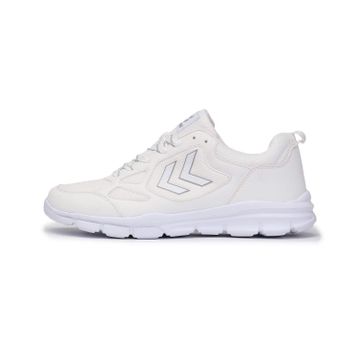 Hummel Crosslite II 212608-9001 Beyaz Unisex Spor Ayakkabı