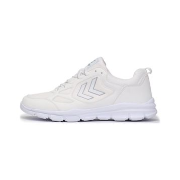 Hummel Crosslite II 212608-9001 Beyaz Unisex Spor Ayakkabı